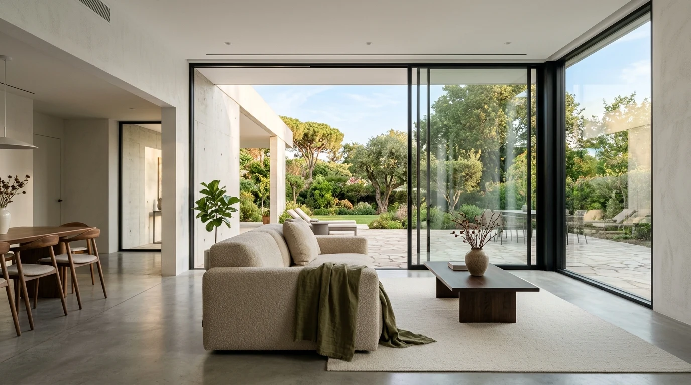 Complete Guide to Jindal Aluminium Domal Windows & Doors: 27mm, 35mm, 40mm Series Comparison, Weight & Pricing