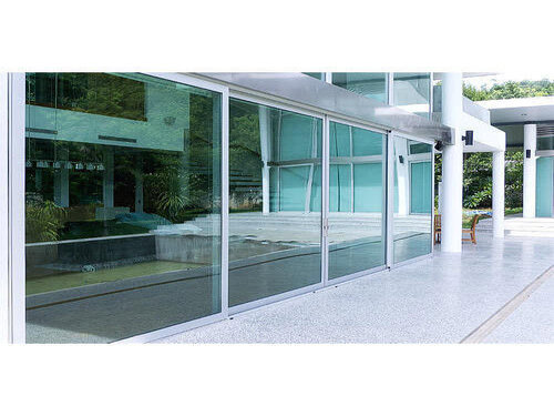 Sliding Window Installation