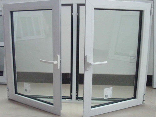 Aluminium Sliding Window