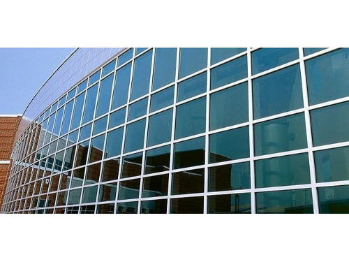 Curtain Wall Glazing