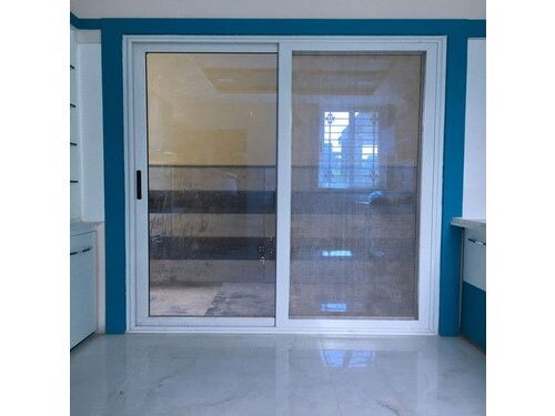 Domal Sliding Window
