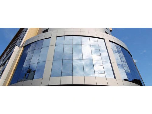 Jindal Aluminium Section