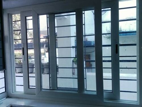 Jindal Sliding Window System
