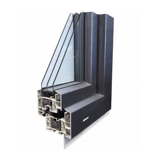 Jindal Aluminium Domal Section