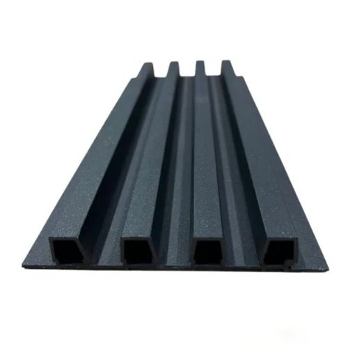 Jindal Aluminium Gate Profile Section