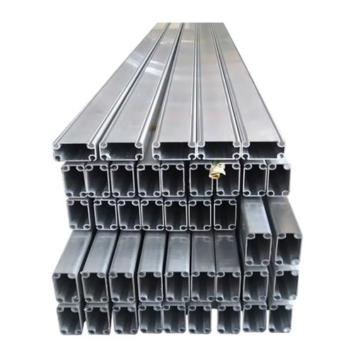 Jindal Aluminium Tent Section