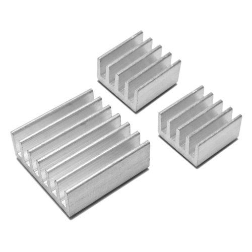 Jindal Heat Sink Aluminium Section