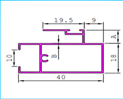 Aluminium Product 12