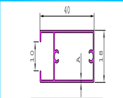 Aluminium Product 13
