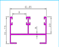 Aluminium Product 14
