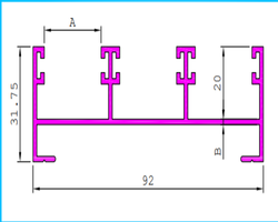 Aluminium Product 16