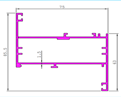 Aluminium Product 19