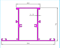 Aluminium Product 20