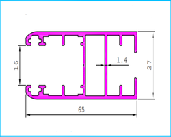 Aluminium Product 22