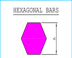 Aluminium Product 3