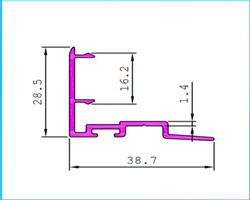 Aluminium Product 6