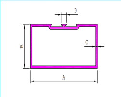 Aluminium Product 8