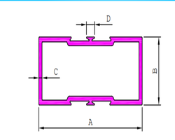 Aluminium Product 9
